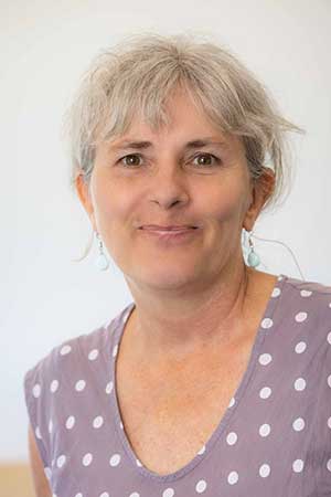Dr Jean Jagger
