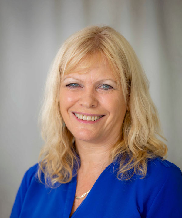 Debbie Ireland