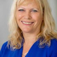 Debbie Ireland