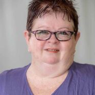 Gillian Hickey