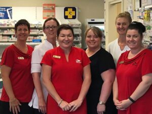 Lake Cathie Pharmacy Services