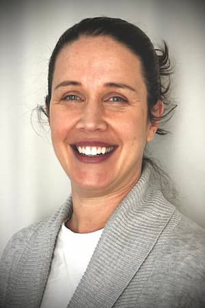 Dr Kate Brunsdon